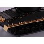 Eduard 1:35 M4A3E8 fenders dla Italeri 6529