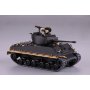 M4A3E8 fenders ITALERI 6529