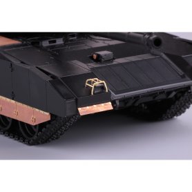 Eduard 1:35 T-14 Armata dla Zvezda 3670