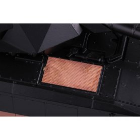 Eduard 1:35 T-14 Armata dla Zvezda 3670