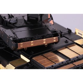 Eduard 1:35 T-14 Armata dla Zvezda 3670