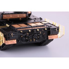 Eduard 1:35 T-14 Armata dla Zvezda 3670