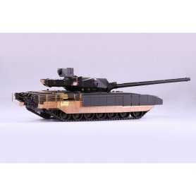 Eduard 1:35 T-14 Armata dla Zvezda 3670