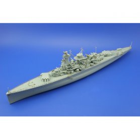Eduard 1:350 Admiral Graf Spee dla Academy