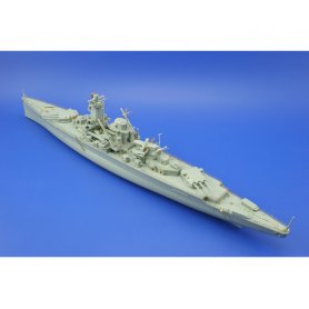 Eduard 1:350 Admiral Graf Spee dla Academy