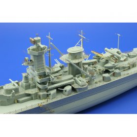 Eduard 1:350 Admiral Graf Spee dla Academy