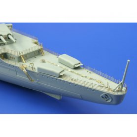 Eduard 1:350 Admiral Graf Spee dla Academy