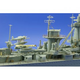 Eduard 1:350 Admiral Graf Spee dla Academy