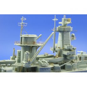 Eduard 1:350 Admiral Graf Spee dla Academy