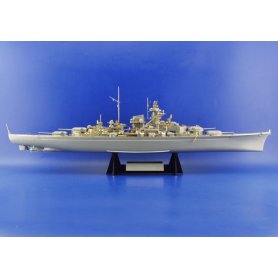 Tirpitz 1/350 TAMIYA