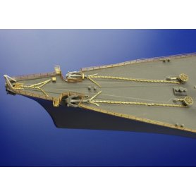 Tirpitz 1/350 TAMIYA