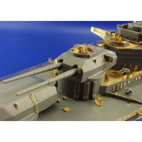 Tirpitz 1/350 TAMIYA