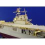 Eduard 1:350 USS Hornet dla Trumpeter