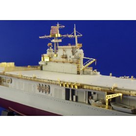 Eduard 1:350 USS Hornet dla Trumpeter