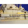 Eduard 1:350 USS Hornet dla Trumpeter