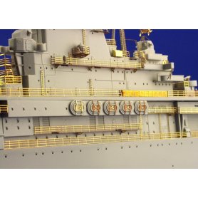 Eduard 1:350 USS Hornet dla Trumpeter