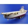 Eduard 1:350 USS Hornet railings dla Trumpeter