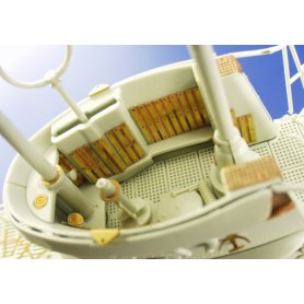 U-boat VIIC 1/72 REVELL