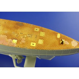 U-boat VIIC 1/72 REVELL