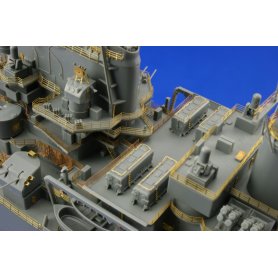 New Jersey 1/350 TAMIYA