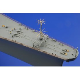 New Jersey 1/350 TAMIYA