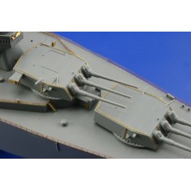 New Jersey 1/350 TAMIYA