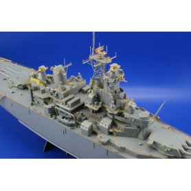 New Jersey 1/350 TAMIYA