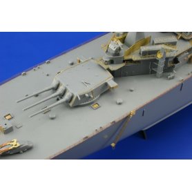 New Jersey 1/350 TAMIYA