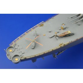 New Jersey 1/350 TAMIYA
