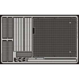 DGzRS H.Marwede heliport 1/72 REVELL