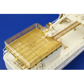 DGzRS H.Marwede heliport 1/72 REVELL