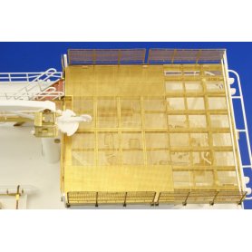DGzRS H.Marwede heliport 1/72 REVELL