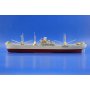 Eduard 1:350 Liberty Ship dla Trumpeter 05301