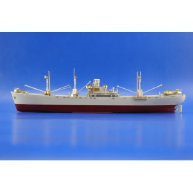 Liberty Ship 1/350 TRUMPETER 05301