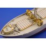 Eduard 1:350 Liberty Ship dla Trumpeter 05301