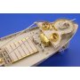 Eduard 1:350 Liberty Ship dla Trumpeter 05301