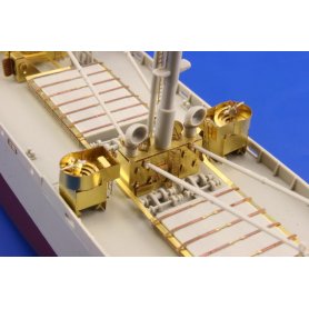 Liberty Ship 1/350 TRUMPETER 05301