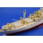 Eduard 1:350 Liberty Ship dla Trumpeter 05301