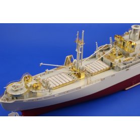 Liberty Ship 1/350 TRUMPETER 05301