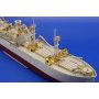 Eduard 1:350 Liberty Ship dla Trumpeter 05301