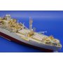 Liberty Ship 1/350 TRUMPETER 05301