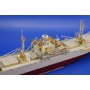 Eduard 1:350 Liberty Ship dla Trumpeter 05301