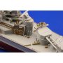 Eduard 1:350 HMS Hood dla Trumpeter 05302