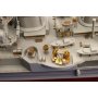 HMS Hood 1/350 TRUMPETER 05302