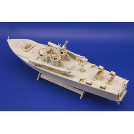 Eduard 1:72 Vosper M.T.B dla Revell 0508