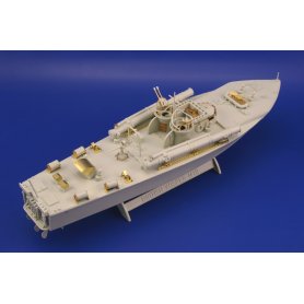 Eduard 1:72 Vosper M.T.B dla Revell 0508