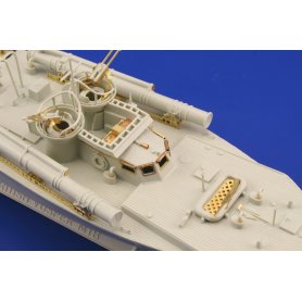 Eduard 1:72 Vosper M.T.B dla Revell 0508