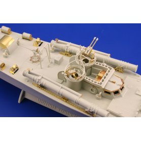 Eduard 1:72 Vosper M.T.B dla Revell 0508