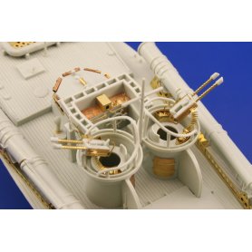 Eduard 1:72 Vosper M.T.B dla Revell 0508