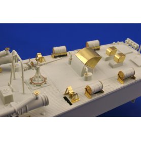 Eduard 1:72 Vosper M.T.B dla Revell 0508